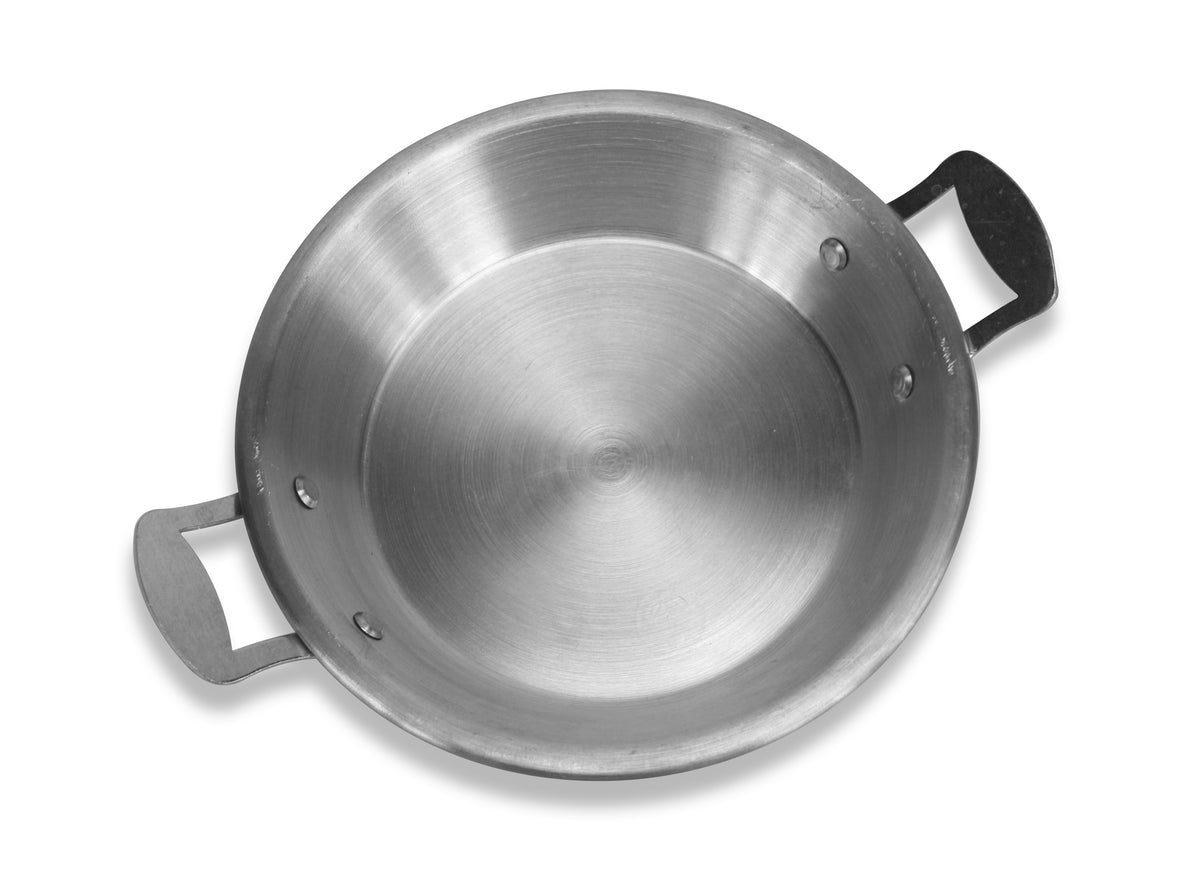 Banh Mi Hoa Ma grill pan, double handle - farangshop-co