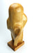 Wood sculpture - Inner Strength - farangshop-co