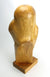 Wood sculpture - Inner Strength - farangshop-co